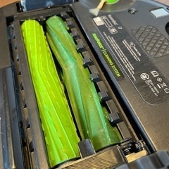 iRobot ロボット掃除機 「ルンバ」  i7 ダークグレー i7 国内正規品