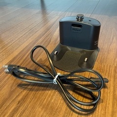 iRobot ロボット掃除機 「ルンバ」  i7 ダークグレー i7 国内正規品