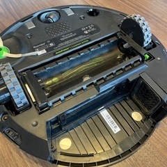 iRobot ロボット掃除機 「ルンバ」  i7 ダークグレー i7 国内正規品