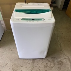 263 2014年製 ヤマダ電気 洗濯機