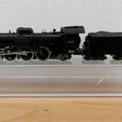 KATO C55 カトー Nゲージ 鉄道模型 札幌 西区 西野