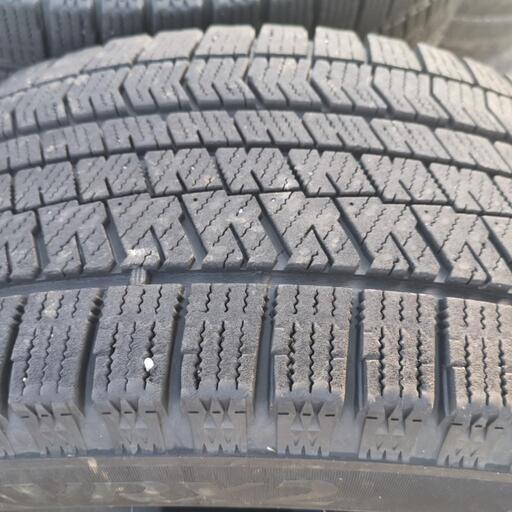 ☑️値下げしました225/55R18--BS VRX2 スタッドレスタイヤ 【公式通販】