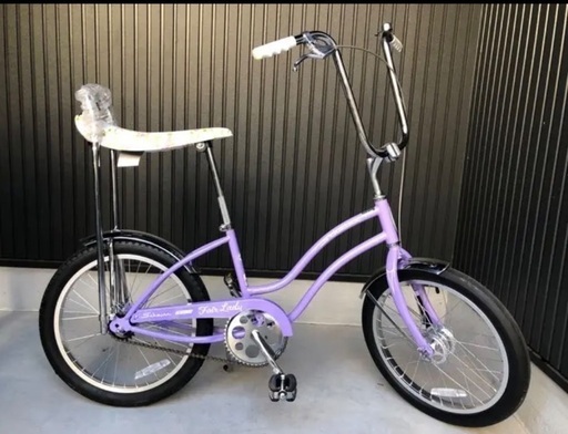 schwinn fairlady  シュウィン　フェアレディクルーザー
