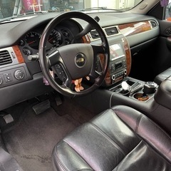 シボレー　アバランチ