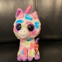 ユニコーン🦄