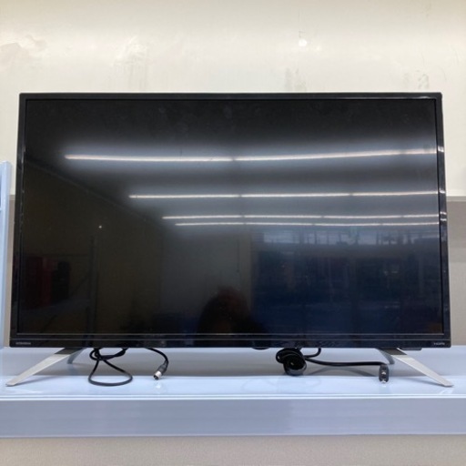 HJ31 【中古】DOSHISHA 32型液晶テレビ　DOL32H100