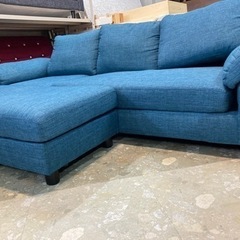 3人掛けソファ リサイクルショップ宮崎屋住吉店 22.11.26F