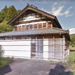 池田町で古民家改修プロジェクト開始します♪　DIYボランティア募集！