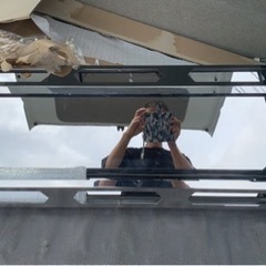 アルナ大テーパーカバー新品未使用