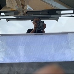 アルナ大テーパーカバー新品未使用