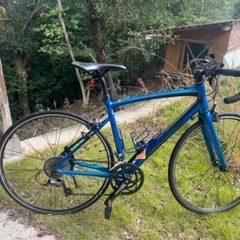 GIOS 「ジオス」 CANTARE 2008年モデル ロードバイク