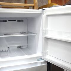 YAMADA ヤマダ 236L 冷蔵庫 YRZ-F23H1 2022年製　１４３