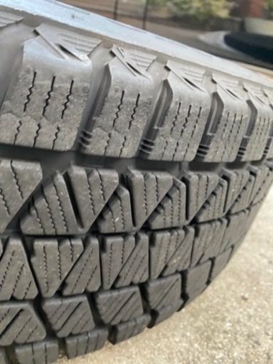 cx5 タイヤホイールセット 18インチスタッドレス 225/60/r18