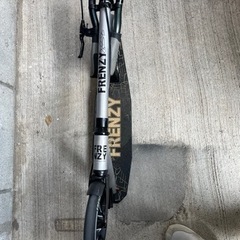 フレンジー　FRENZY キックボード