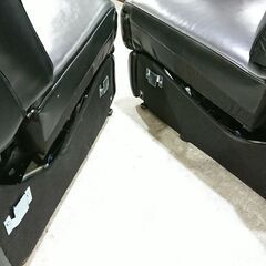 ニトリ｜クローナ｜NV｜本革｜両側電動リクライニングソファ