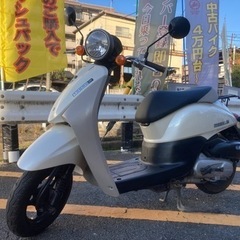 【‼️極上車•低走行‼️】ホンダ　トゥデイ　AF67 安心のFI...