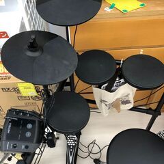 電子ドラム/メデリ/DD401J/joh00399