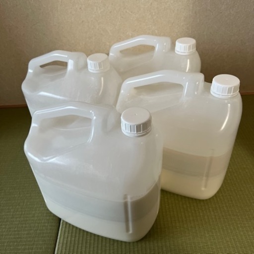 コロナ対応 壁紙 クロス 消臭 抗菌 防カビ 補修 コーティング剤 20kg