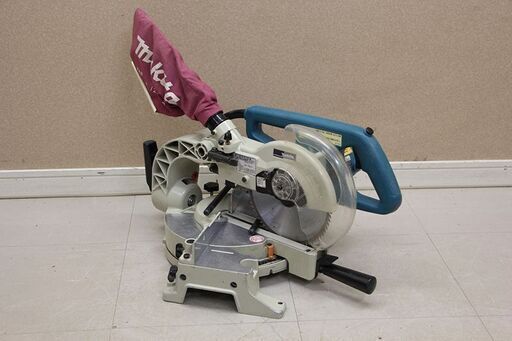 スライド丸ノコ makita LS0711 マキタ 丸ノコ (D4691kyxY)
