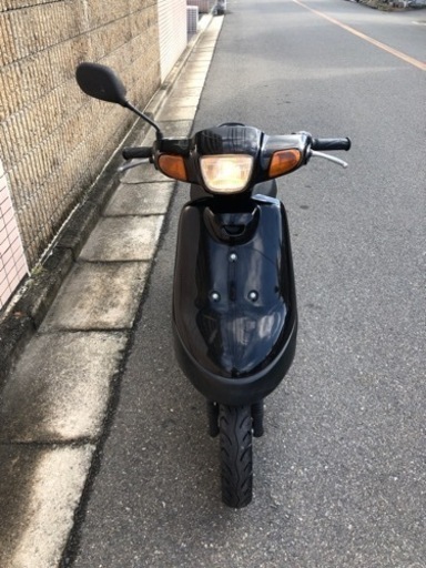アプリオ　SA11J 人気の黒色