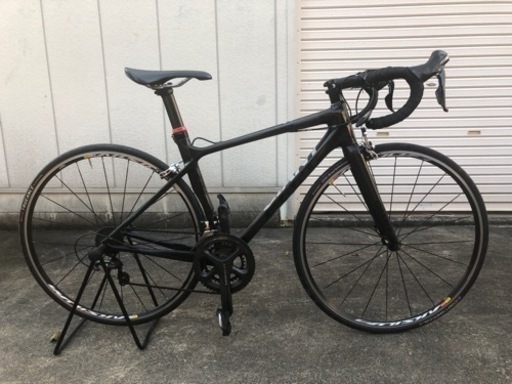 ロードバイク TCR ADVANCED SL