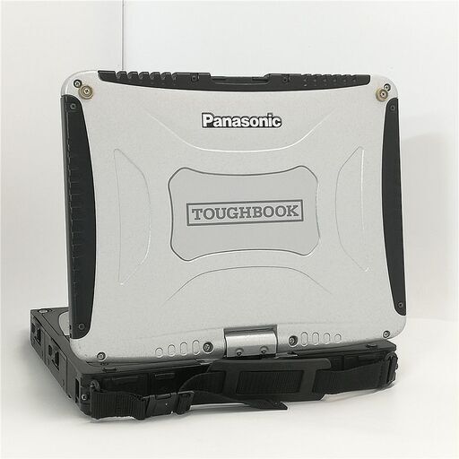 【ほぼ新品】使用時間200時間 CF-19  TOUGHBOOK タフブック