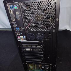 【期間限定お値引き中！ゲーミングデスクトップ】G-Tune　すぐに使えるオフィスインストール済み！