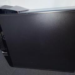 【期間限定お値引き中！ゲーミングデスクトップ】G-Tune　すぐに使えるオフィスインストール済み！