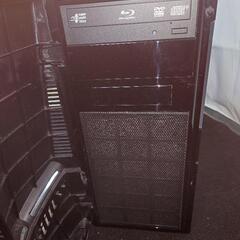 【期間限定お値引き中！ゲーミングデスクトップ】G-Tune　すぐに使えるオフィスインストール済み！