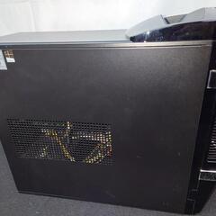 【期間限定お値引き中！ゲーミングデスクトップ】G-Tune　すぐに使えるオフィスインストール済み！