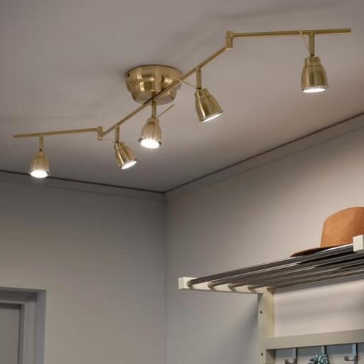 IKEA　tidig LED照明　リモコン付き IKEA TIDIG 照明 ライト 調光可能 リモコン付 - メルカリ