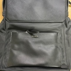 Samsonite zalia backpack AT8-09002