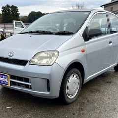 250v｜ミラ(ダイハツ)の中古車｜ジモティー