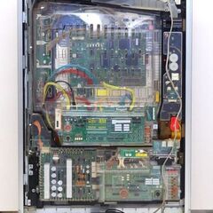 北海道 千歳市/恵庭市 動作品 パチンコ実機 京楽/KYORAKU CRびっくり