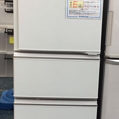 三菱 ミツビシ ノンフロン冷凍冷蔵庫 MR-CX27F 2020年製