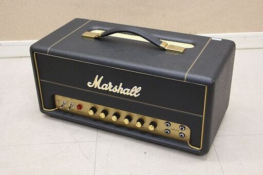 Marshall ギターアンプヘッド Studio Vintage SV20H (P1522tyxwY)