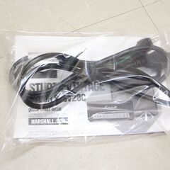 Marshall ギターアンプヘッド Studio Vintage SV20H (P1522tyxwY)