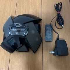 JBL ON STATION IV iphone用スピーカー
