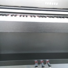 e62 YAMAHA Clavinova CLP-635B 2017年製　電子ピアノ　ヤマハ　クラビノーバ