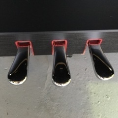 e62 YAMAHA Clavinova CLP-635B 2017年製　電子ピアノ　ヤマハ　クラビノーバ