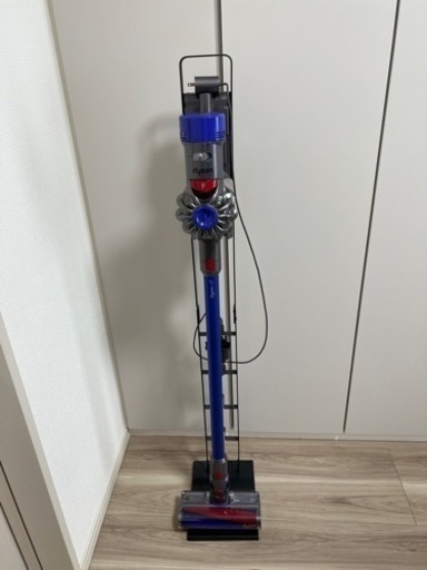 dyson v7中古