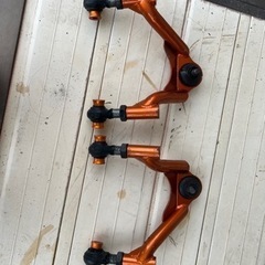 rb1 オデッセイ アッパーアーム