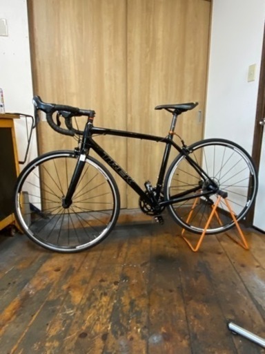 車 ロードバイク TREK ALPHA 20段変速 シマノ105 美品 www