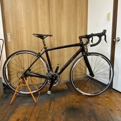 中古車　ロードバイク　TREK ALPHA　20段変速　シマノ1...