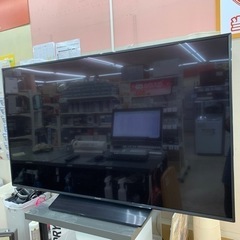 1/4 値下げ?オススメ?2019年製 Panasonic 4K VIERA 55型液晶テレビ TH 