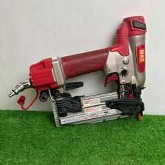 MAX HA-50P2(1) スーパーネイラ【野田愛宕店】【店頭取引限定】【中古】IT3H4ZI4F28Q MAX HA-50P2(1) スーパーネイラ【野田愛宕店】【店頭取引限定】【中古