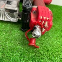 MAX HA-50P2(1) スーパーネイラ【野田愛宕店】【店頭取引限定】【中古