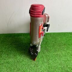 MAX HA-50P2(1) スーパーネイラ【野田愛宕店】【店頭取引限定】【中古