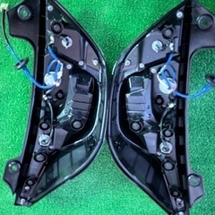 アクア g‘sテール左右　