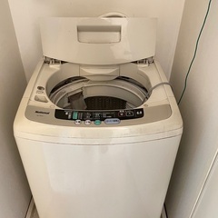 洗濯機　130ℓ